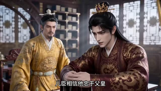 顾将军,公主又来续命了第二季(130集) 顾将军,公主又来续命了第二季(130集)短剧太精彩