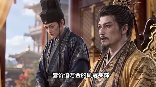 嫡女休夫:凤掌天下(122集) 嫡女休夫:凤掌天下(122集)短剧在线看