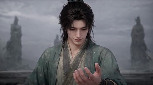 天骄录榜首空悬十八年（112集）短剧免费观看