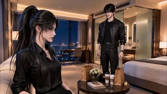 究极末世：苟到天荒（上）（1-300集）无需充值尽情看