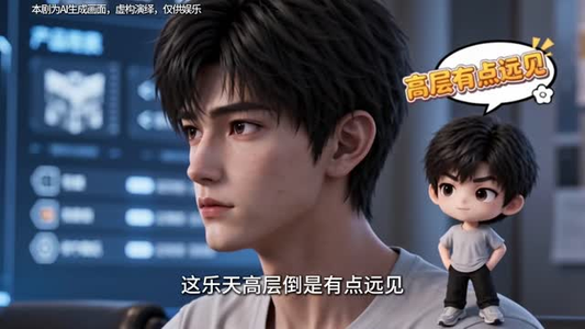 万界垂钓：从零开七科技修仙路 （下）（101-339集）最新热剧免费看