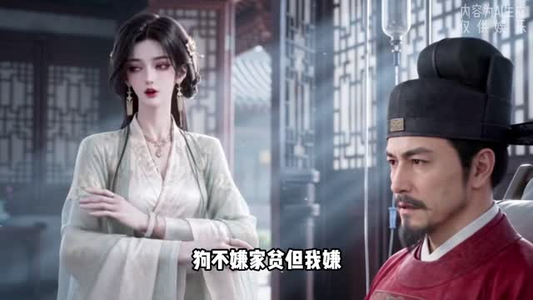 王妃太颠谁惹谁祭天1（上）（1-100集）免费短剧合集