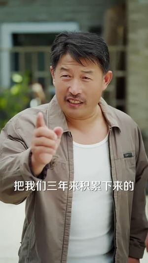 弃高薪归乡，我带全村闯出致富路（80 集）最新热剧免费看