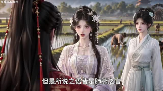 嫡女她恃宠而骄第二季(125集) 嫡女她恃宠而骄第二季(125集)最火的短剧