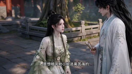 暴君等我十三年第二季(104集) 暴君等我十三年第二季(104集)好看短剧又来了