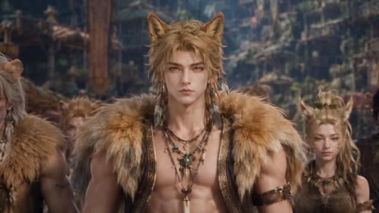 异世之君:兽夫太凶猛(65集) 异世之君:兽夫太凶猛(65集)无需充值尽情看