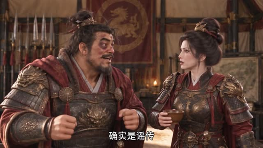 菊花满山开，将错就错2（115集）爆款短剧推荐