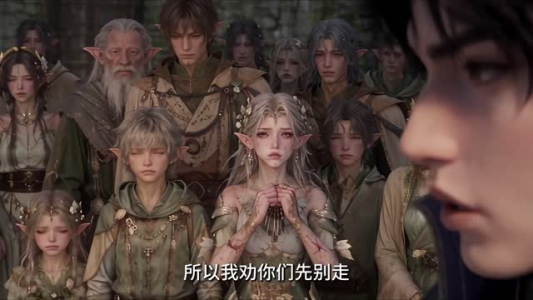 手握两界传送仓第二季(180集) 手握两界传送仓第二季(180集)一口气追完全集