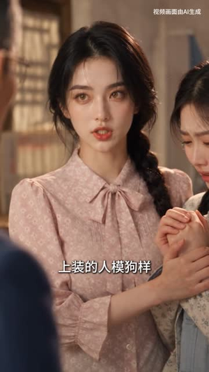 老公别凶,作精媳妇改邪归正了第二季(195集) 老公别凶,作精媳妇改邪归正了第二季(195集)好看又上头短剧