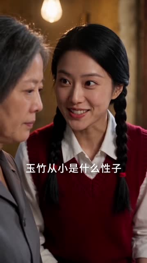 穿书七十年代,吃瓜群众的自我修养第五季(126集) 穿书七十年代,吃瓜群众的自我修养第五季(126集)短剧全集抢先看