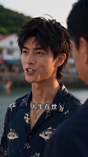 赶海:分水将军赐我万贯财第五季(102集) 赶海:分水将军赐我万贯财第五季(102集)热门短剧免费看