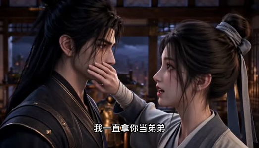 小禾穿书之沈柠奇遇记第二季(162集) 小禾穿书之沈柠奇遇记第二季(162集)真的太精彩了