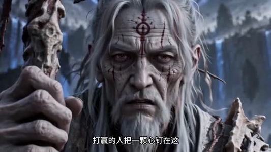 小师妹五界第一,天才见她都破防!第四季(145集) 小师妹五界第一,天才见她都破防!第四季(145集)穿越短剧推荐
