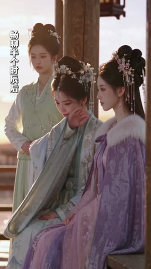 娇气包回京,世子爷他自我攻略了第三季(119集) 娇气包回京,世子爷他自我攻略了第三季(119集)一口气追完全集