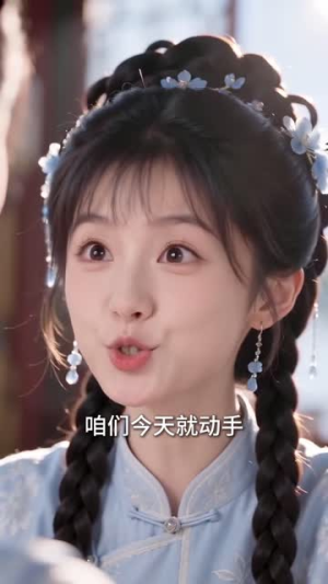 清穿之猎户猎户女就想踏实过日子第4季（68集）独家内容免费看