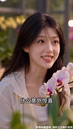 退婚回村种花我在山村嫁顶级世家爽翻（140集）分享好看短剧