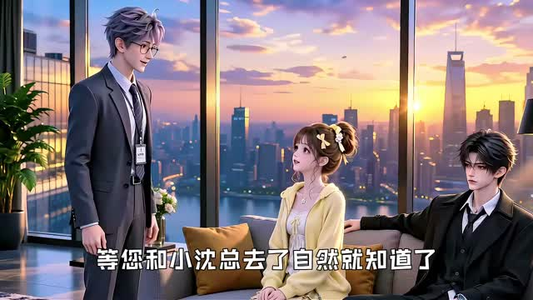 奶凶小青梅,太子与她共风月第三季(136集) 奶凶小青梅,太子与她共风月第三季(136集)爆款短剧一起追