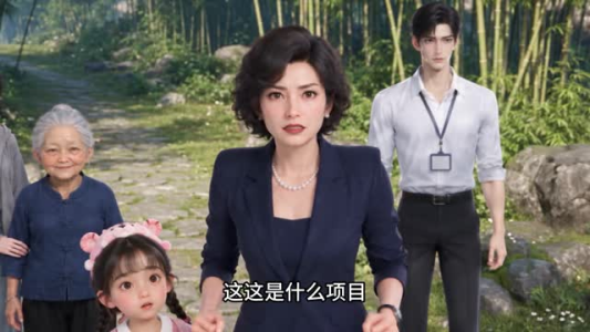 御兽宗全体穿现代,开动物园暴富第二季(124集) 御兽宗全体穿现代,开动物园暴富第二季(124集)番茄短剧看全集