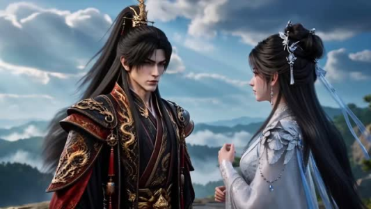 谁说没灵根不能修仙的？之无灵证道第38季（109集）独家内容免费看