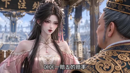 真别惹蛊修她太阴了第五季（138集）直接看到大结局