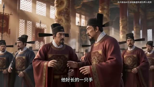 寒门父子,携手踏锦绣仕途第3季(190集) 寒门父子,携手踏锦绣仕途第3季(190集)全集我都看完了