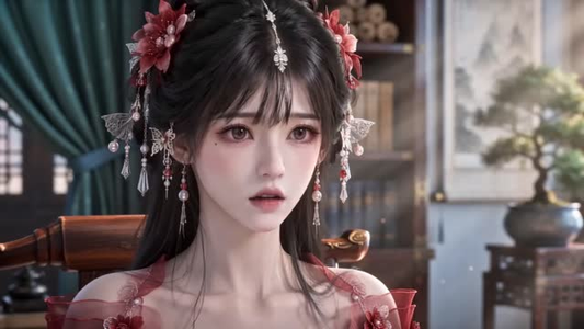 疯帝的白月光死而复生了第一季（178集）短剧也太好看了