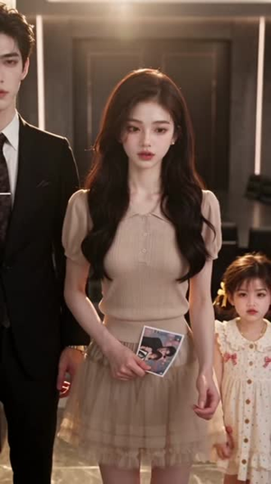 闪婚盛先生第二季(154集) 闪婚盛先生第二季(154集)热门了短剧