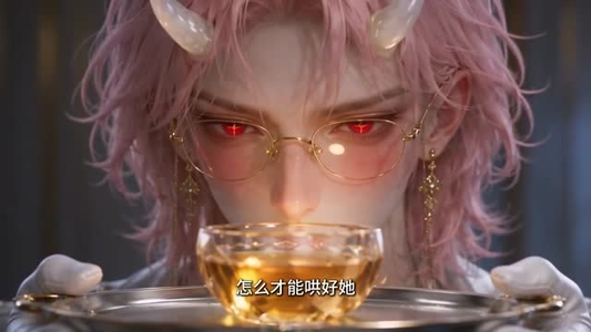 我在星际带萌崽(116集) 我在星际带萌崽(116集)最新短剧抢先看