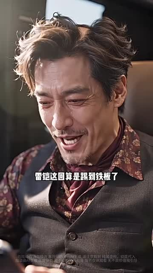 统宝来了:神颜影帝只想演炮灰3(171集) 统宝来了:神颜影帝只想演炮灰3(171集)好看短剧又来了