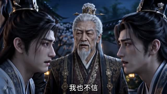 拒绝内耗,我靠吃瓜创飞全京城(300集) 拒绝内耗,我靠吃瓜创飞全京城(300集)火爆热门短剧