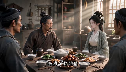 相府嫡女不当了，带着空间去种田第二季（90集）红果短剧看全集