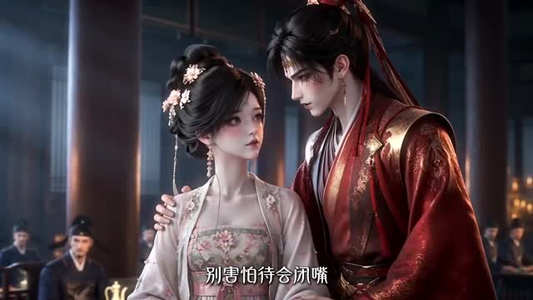 既明共挽意(117集) 既明共挽意(117集)热门短剧看不停