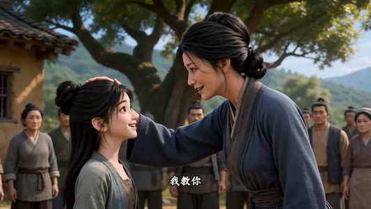 苏娘子莫忙,你的锦鲤挂来了(158集) 苏娘子莫忙,你的锦鲤挂来了(158集)每天分享短剧