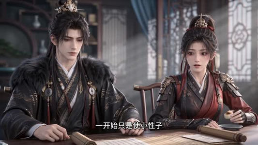 太子妃她不守武德(50集) 太子妃她不守武德(50集)短剧在哪个平台