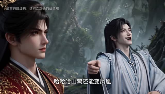 沙雕的女魔头,一剑撼仙途第七季(202集) 沙雕的女魔头,一剑撼仙途第七季(202集)直接追到结尾