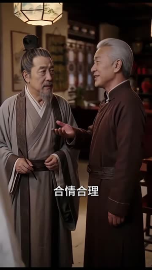 什么?我那争宠的夫君修的是无情道?第三季(176集) 什么?我那争宠的夫君修的是无情道?第三季(176集)在线播放