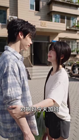 校花别追了,原来精神小妹才是白月光(112集) 校花别追了,原来精神小妹才是白月光(112集)短剧太好看