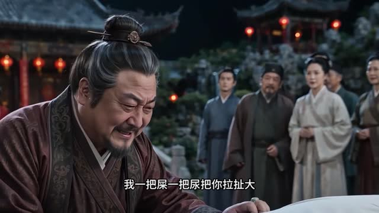 夜禁录:断遍录中诡案只求满门清白(138集) 夜禁录:断遍录中诡案只求满门清白(138集)热门短剧推广