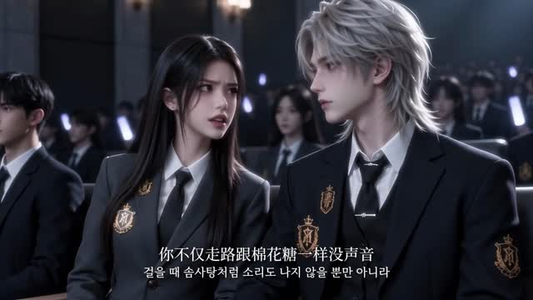 韩国高校:假千金的伪装日常(更至119集) 韩国高校:假千金的伪装日常(更至119集)热门爆款短剧