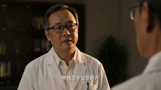 站在外科之巅,我在急诊科疯狂摸鱼(103集) 站在外科之巅,我在急诊科疯狂摸鱼(103集)男频短剧推荐