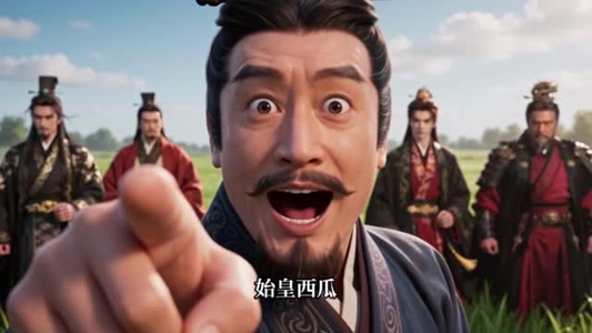 不肖子孙气晕朕第二季（81集）好看短剧抢先看