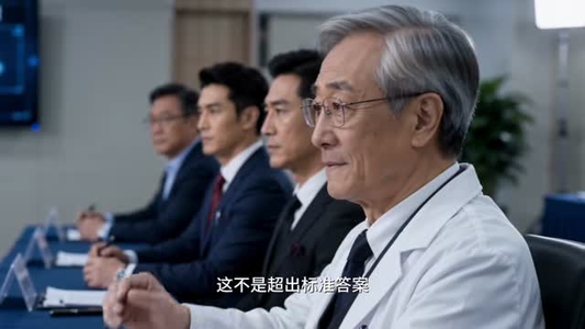 站在外科之巅,我在急诊科疯狂摸鱼第三季(104集) 站在外科之巅,我在急诊科疯狂摸鱼第三季(104集)番茄短剧免费看