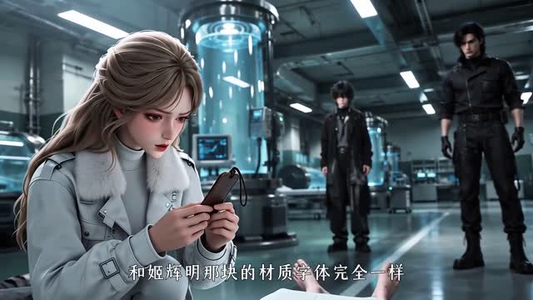 重生囤百亿物资,突击小队通关末世第六季(184集) 重生囤百亿物资,突击小队通关末世第六季(184集)全集完整版