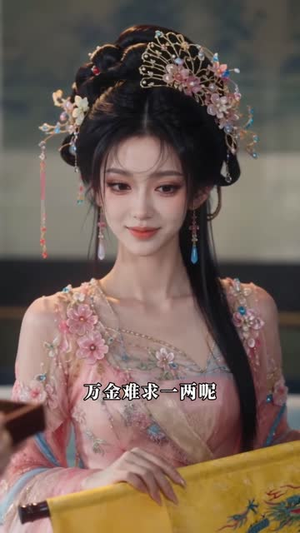 归玉阙：陛下表妹她不好惹（58集）流畅播放免费看