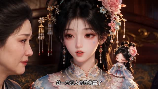 请君入我怀!第二季(下)(201-457集) 请君入我怀!第二季(下)(201-457集)免费短剧推荐