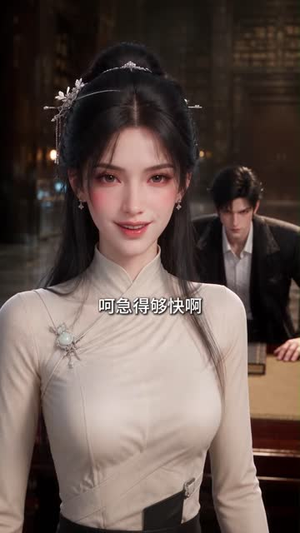 谢先生，别耽误我修仙（上）（1-100集）短剧太精彩