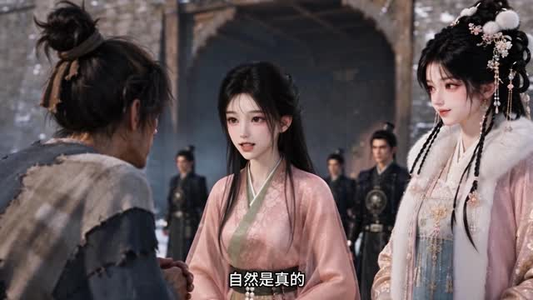 请君入我怀!第二季(上)(1-200集) 请君入我怀!第二季(上)(1-200集)短剧全集免费看