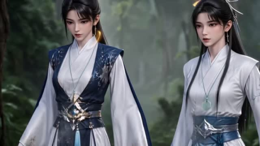 御狐3玄凤榜首(上)(1-200集) 御狐3玄凤榜首(上)(1-200集)贝贝短剧分享