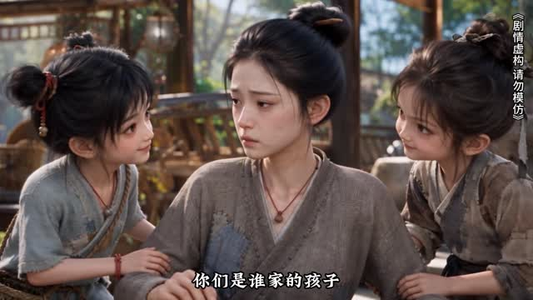 我家山庄通异界,古代员工抢着来第一季(3)(601-900集) 我家山庄通异界,古代员工抢着来第一季(3)(601-900集)演的怎么样