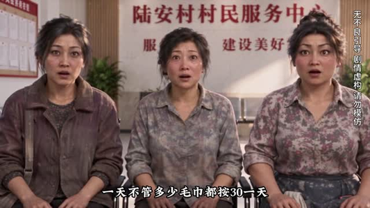 我家山庄通异界,古代员工抢着来第一季(2)(301-600集) 我家山庄通异界,古代员工抢着来第一季(2)(301-600集)河马免费短剧